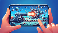 game-community-background