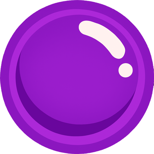 Make it purple