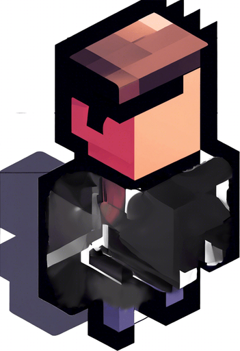 paint black