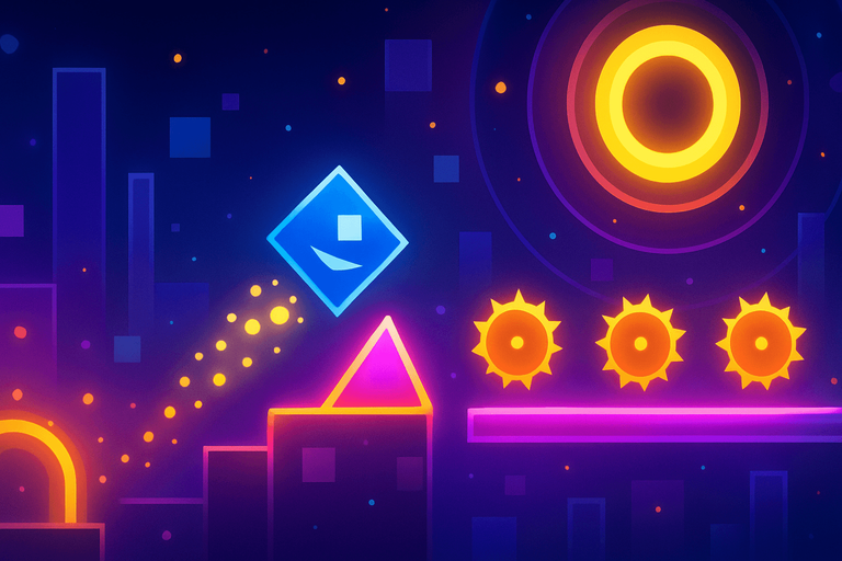 game-community-background