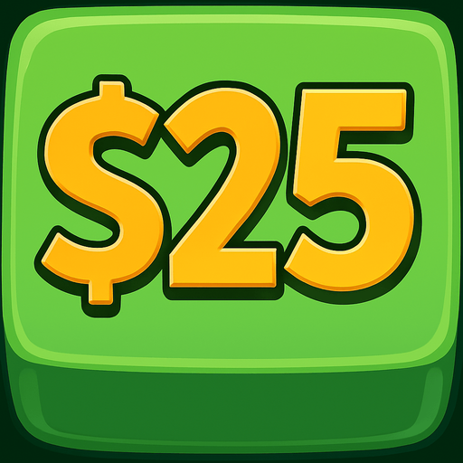 Change the button color to light green.