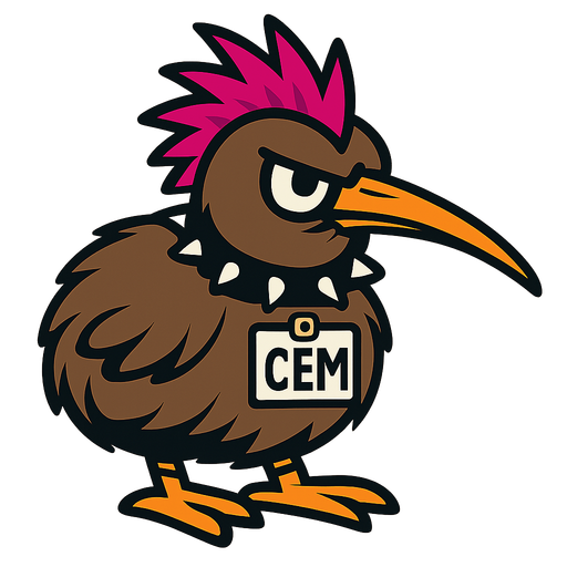 Transparent background