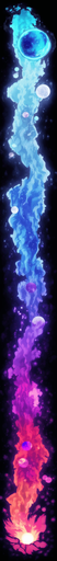 Background galaxy nebulas and galaxies
Single Game Texture. In-Game asset. 2d. Pixelart. White background. Blank background. Low detail. High contrast. --ar 1:10