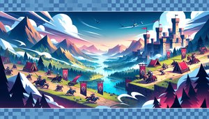 Omnistrata: The Infinite Crucible