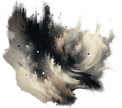 blurry texture background 4k black and white