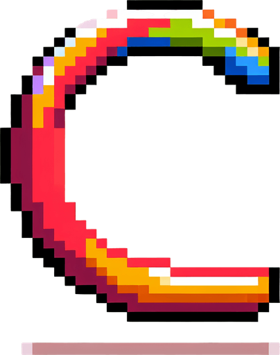 pixel art boomerang
Single Game Texture. In-Game asset. 2d. Blank background. High contrast. No shadows.