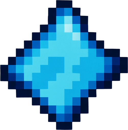 Make it blue
