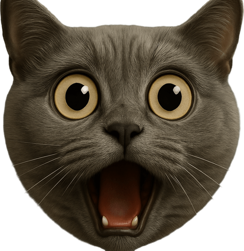 exagerate expression