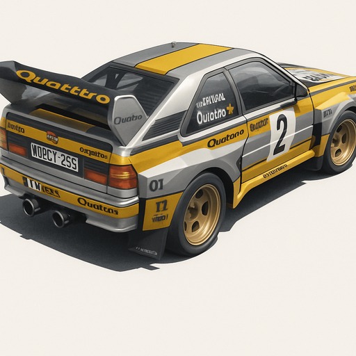 Only the car overlay