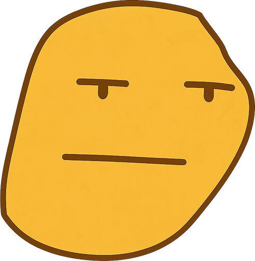 yellow ball. No background. Transparent background. Blank background. No shadows. 2d. In-Game asset. flat