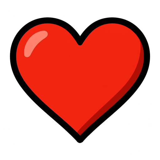 hearth red.
In-Game asset.  2d.  High contrast.  No shadows