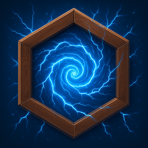 Same but lightning related