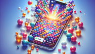 game-community-background