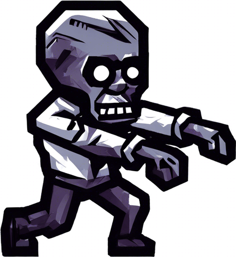 make player like this style