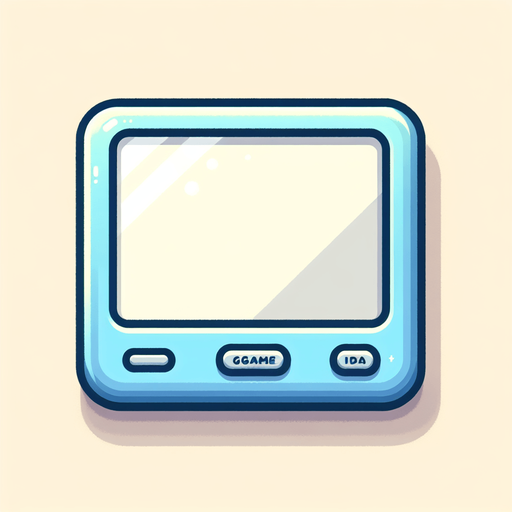 simple rectangular UI element for a panel in a quiz game..
Single Game Texture. In-Game asset. 2d. Blank background. High contrast. No shadows.