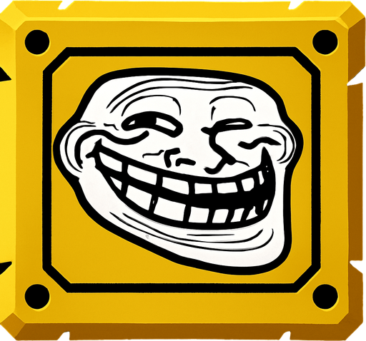 Same block but yellow