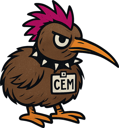 Transparent background