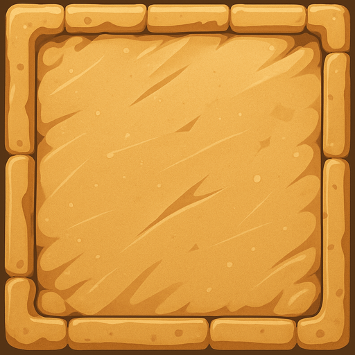 Make this sand