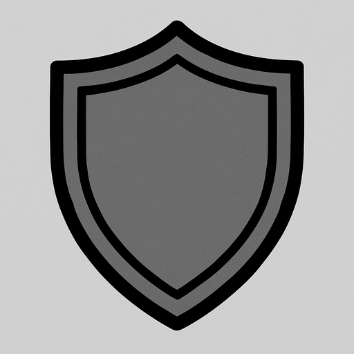 Let it be plain gray.
In-Game asset.  2d.  High contrast.  No shadows