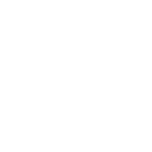 an empty white card . No background. Transparent background. Blank background. No shadows. 2d. In-Game asset. flat
