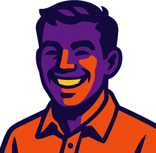 one people.
In-Game asset.  2d.  High contrast.  No shadows