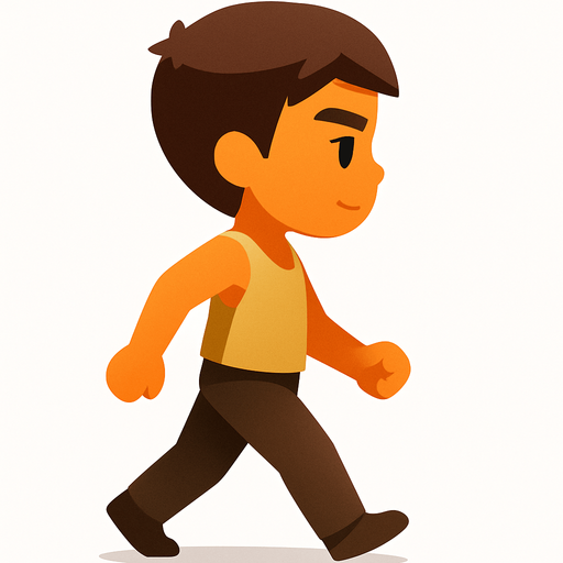 arkasında kalan sağ eli biraz daha fazla arkaya gitmeli