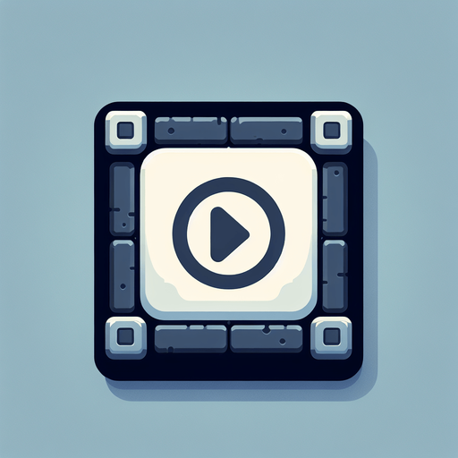 square.
Single Game Texture. In-Game asset. 2d. Blank background. High contrast. No shadows.