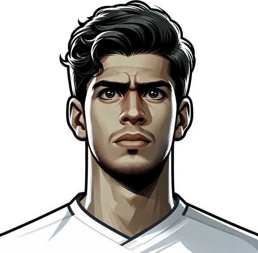 Player that is scared.
Single Game Texture. In-Game asset. 2d. Blank background. High contrast. No shadows.