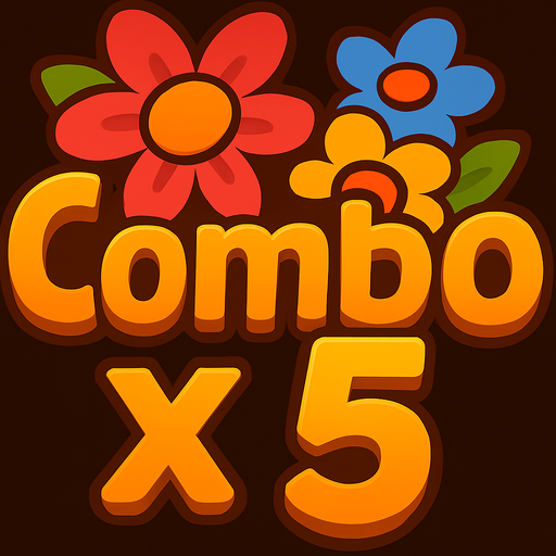 En lugar del numero 4 un numero 5