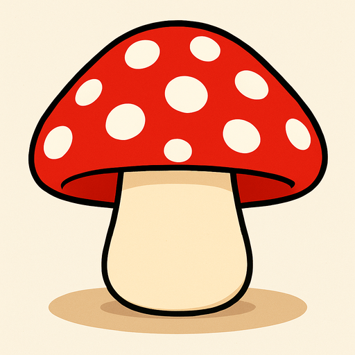 mantarın yüzü olmasın altı da düz olsun platforma gelecek