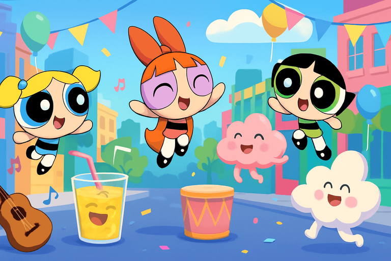 game-community-background