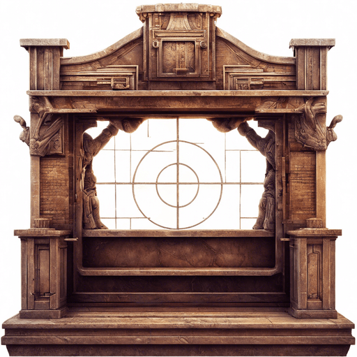 same image but differently