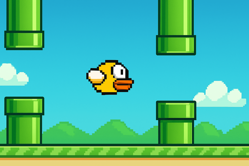 game-community-background