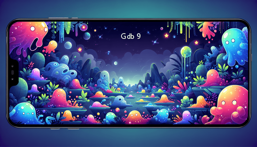 game-community-background