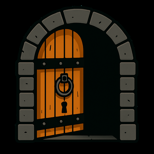 open