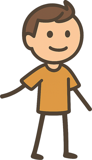 oyuncu,karekter. No background. Transparent background. Blank background. No shadows. 2d. In-Game asset. flat