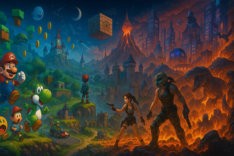 user-community-background