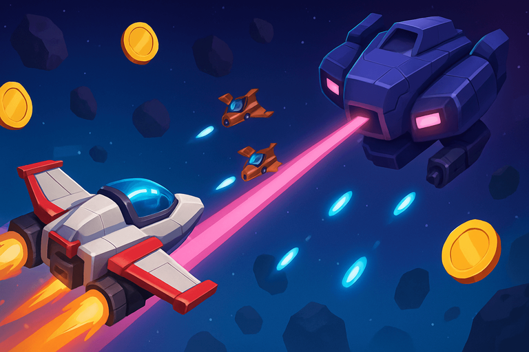 game-community-background