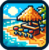 BeachBarBonanza
