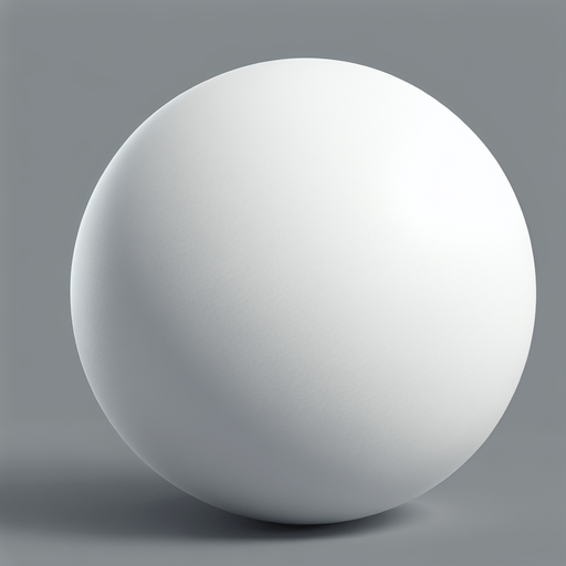 create a flat, round, white counter.
Single Game Texture. In-Game asset. 2d. Blank background. High contrast. No shadows.