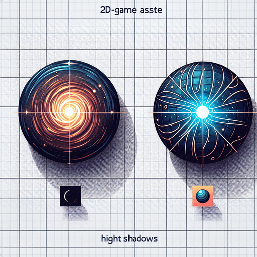 neutron star, pulsar.
Single Game Texture. In-Game asset. 2d. Blank background. High contrast. No shadows.