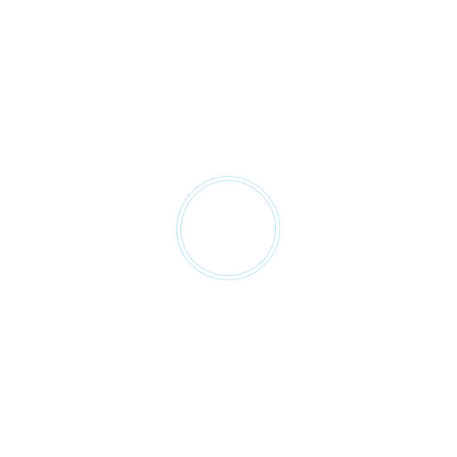 Make a very small circle that looks like a laser (blue colour). In-Game asset. 2d. High contrast. No shadows.
In-Game asset.  2d.  High contrast.  No shadows