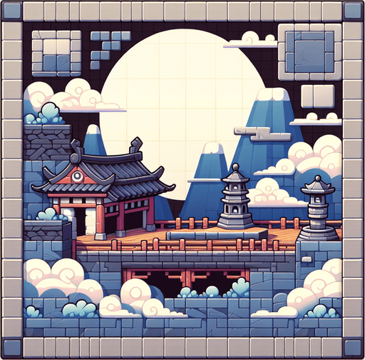 shadow.
Single Game Texture.  In-Game asset.  2d.  Blank background.  High contrast.  No shadows