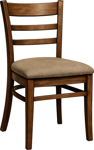 Chair - Gerçekçi - Yazısız.
In-Game asset.  2d.  High contrast.  No shadows