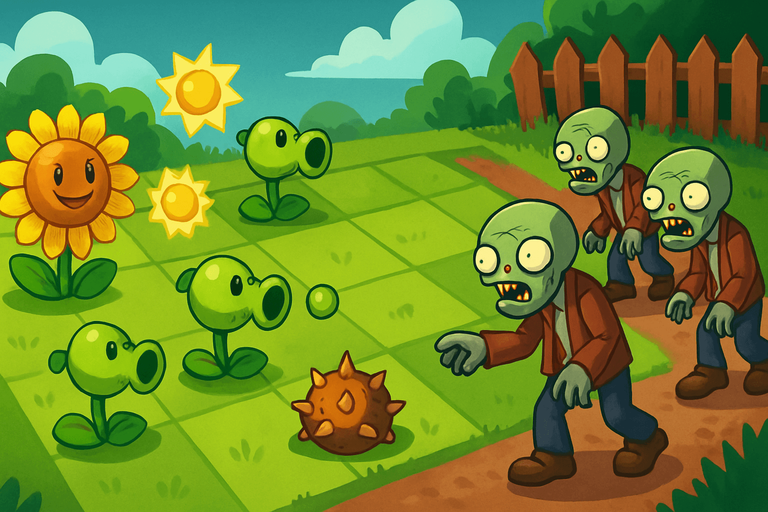 game-community-background