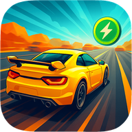RoadRushRacer
