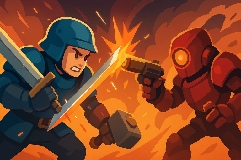 game-community-background