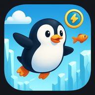 Heypenguinthere
