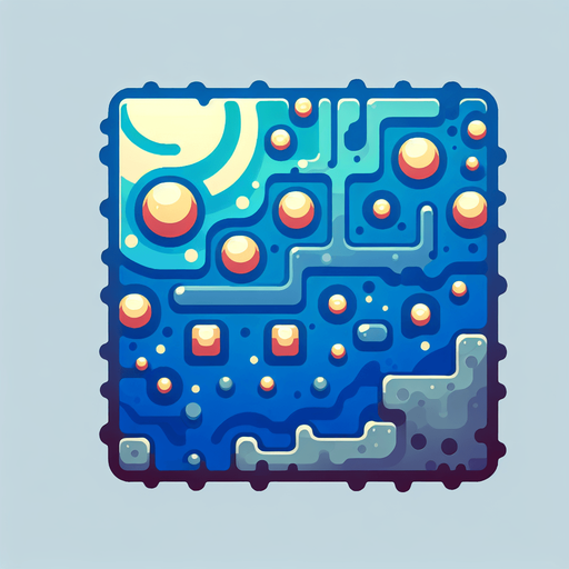 Plataform.
Single Game Texture. In-Game asset. 2d. Blank background. High contrast. No shadows.