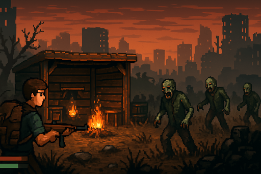 game-community-background